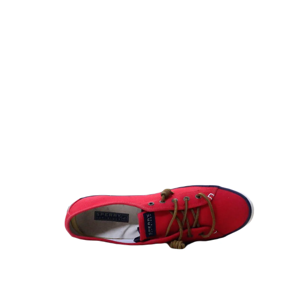 SPERRY TOP SIDER CANVAS ORIGINAL USA IMPORTED (Original USA Imported) - Image 5
