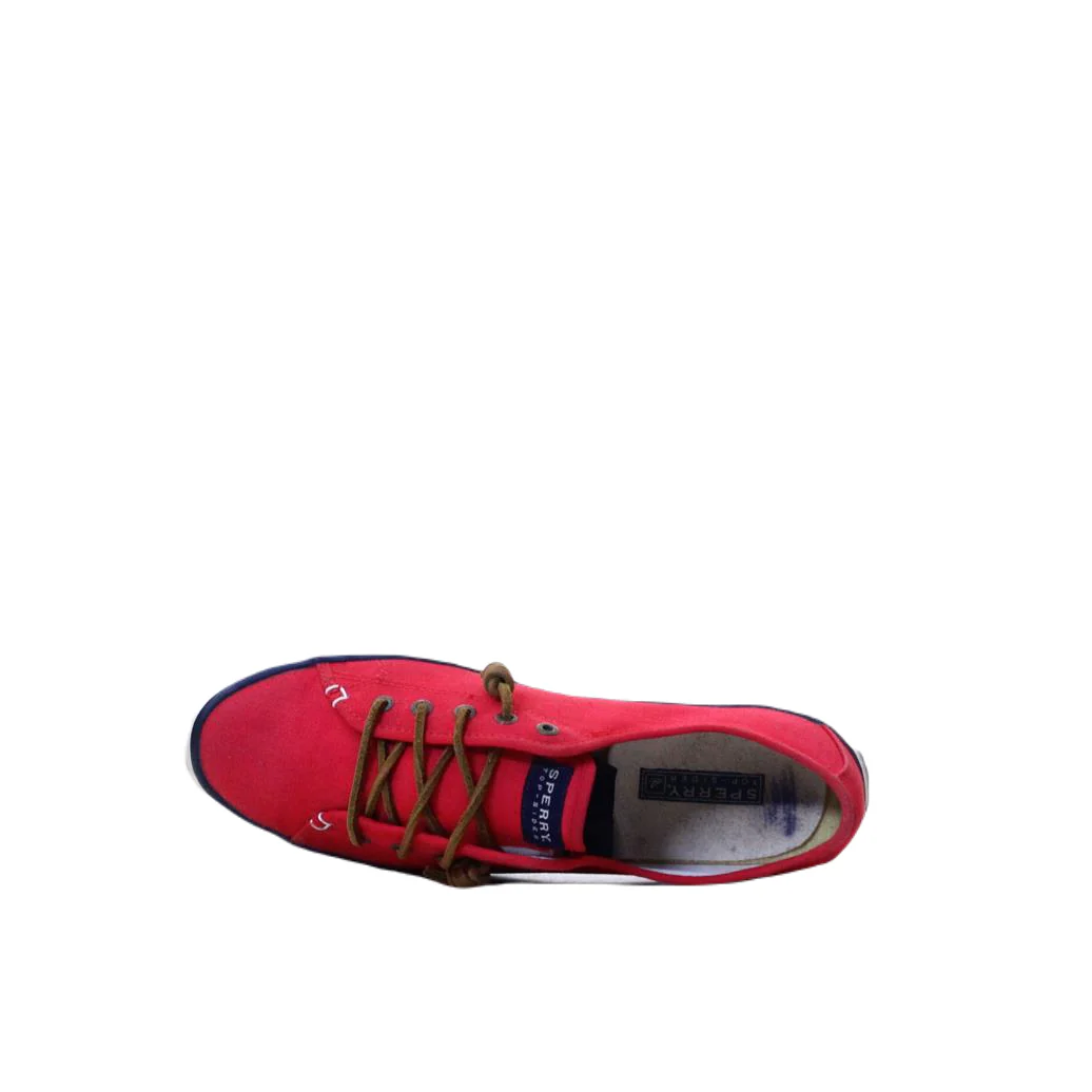 SPERRY TOP SIDER CANVAS ORIGINAL USA IMPORTED (Original USA Imported) - Image 7