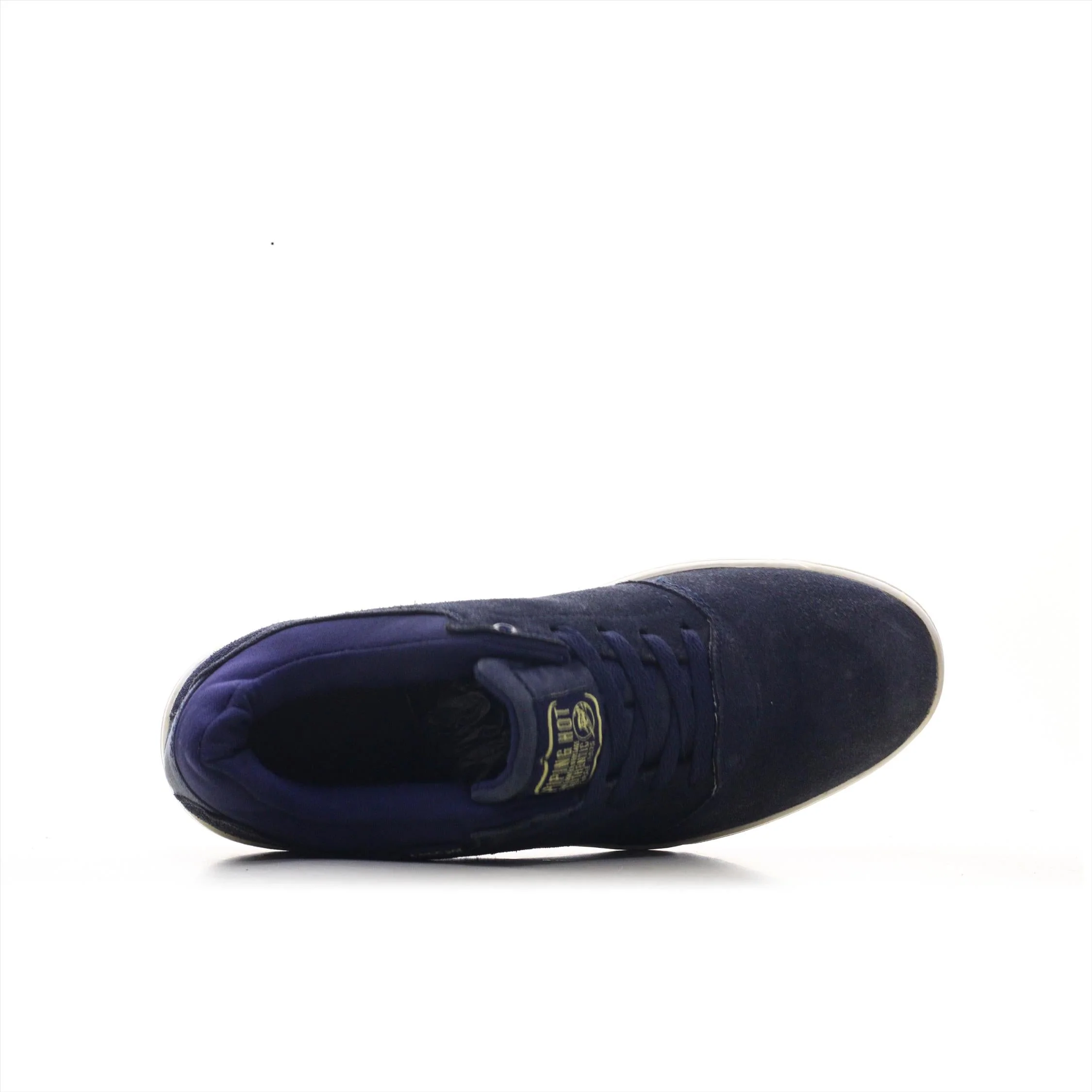 PIPING HOT SUEDE (Original USA Imported) - Image 6