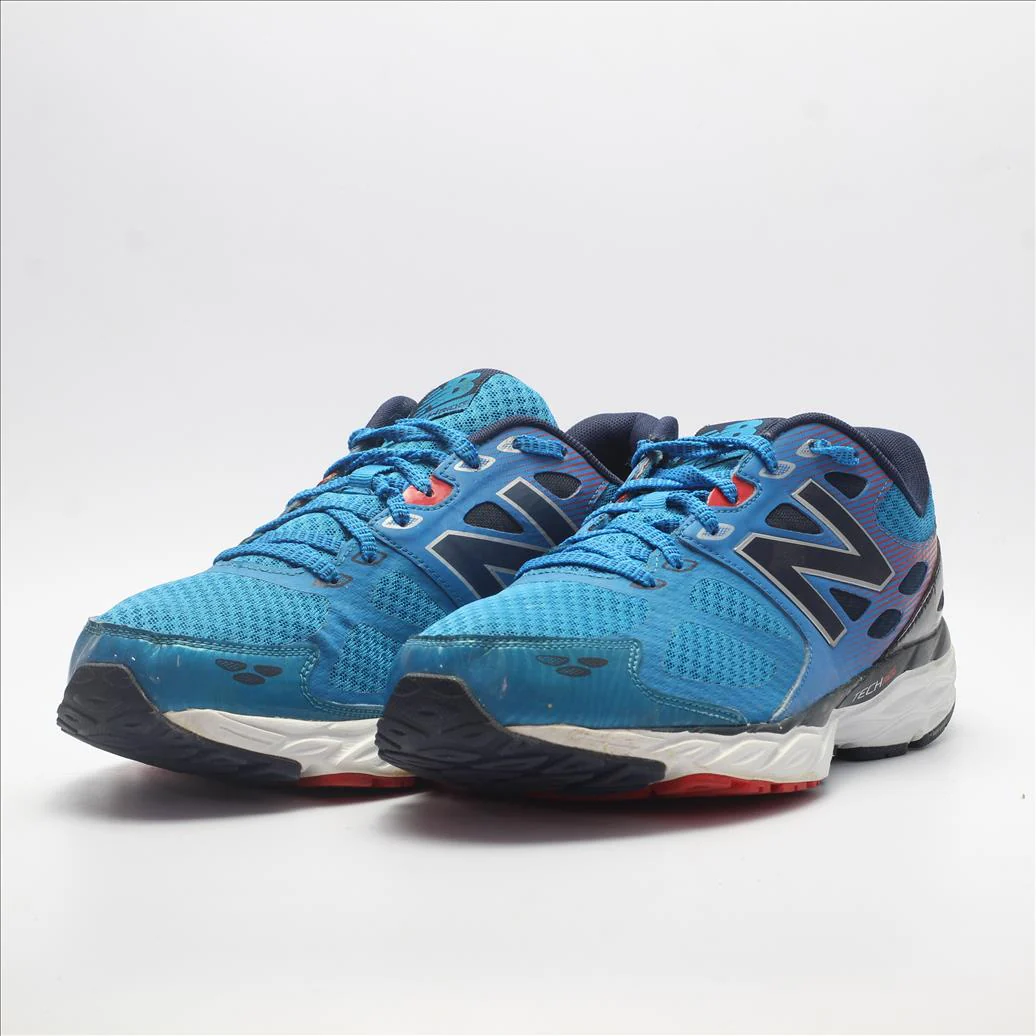 NEWBALANCE 680V3 (Original USA Imported) - Image 3