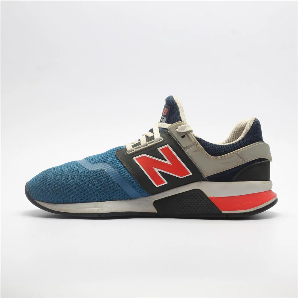 NEWBALANCE (Original USA Imported) - Image 2