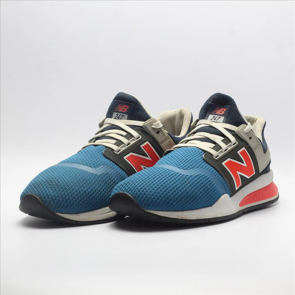 NEWBALANCE (Original USA Imported) - Image 3